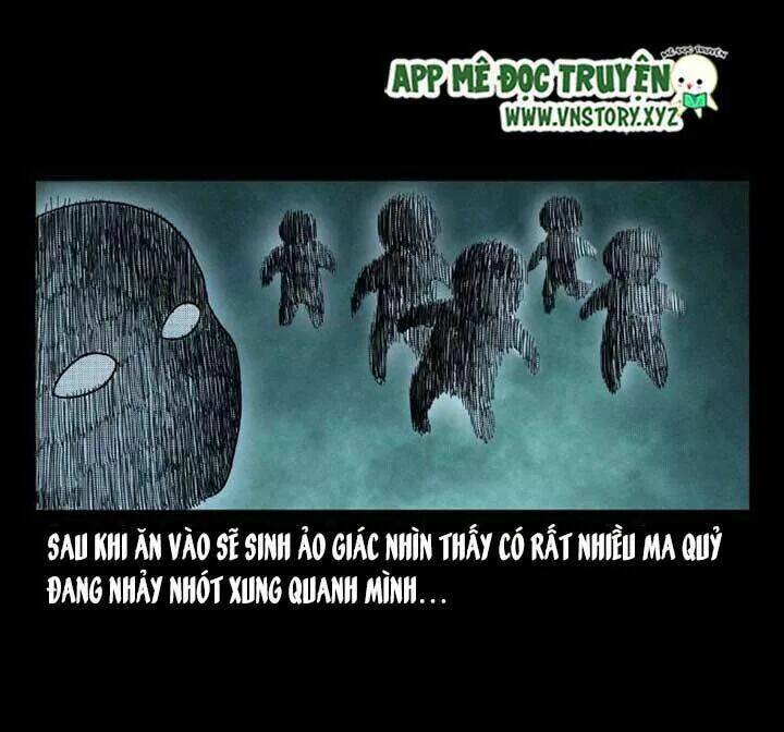 Kỳ Án Có Thật: Chapter 12