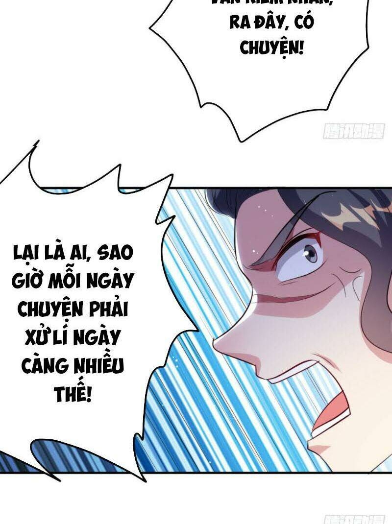 Dị Giới Siêu Cấp Ở Rể: Chapter 55