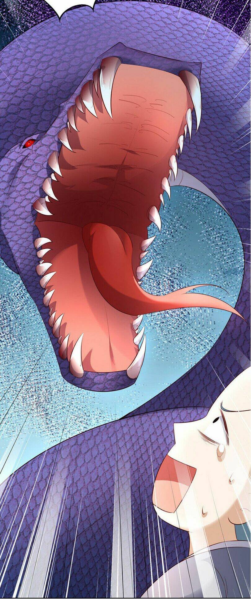 Thiên Kim Bất Hoán: Chapter 8