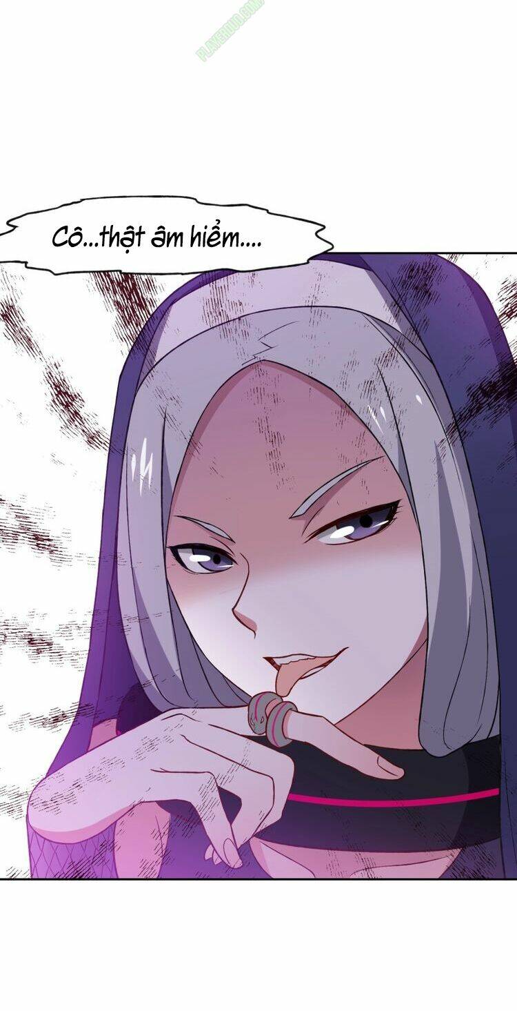 Ta Luyện Giả Kim Trong Thời Đại Tu Tiên: Chapter 15