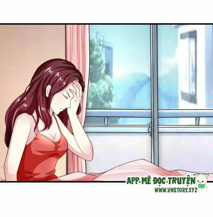 Nam Thần Ma Cà Rồng: Sủng Nhược Tiểu Lãn Thê: Chapter 115