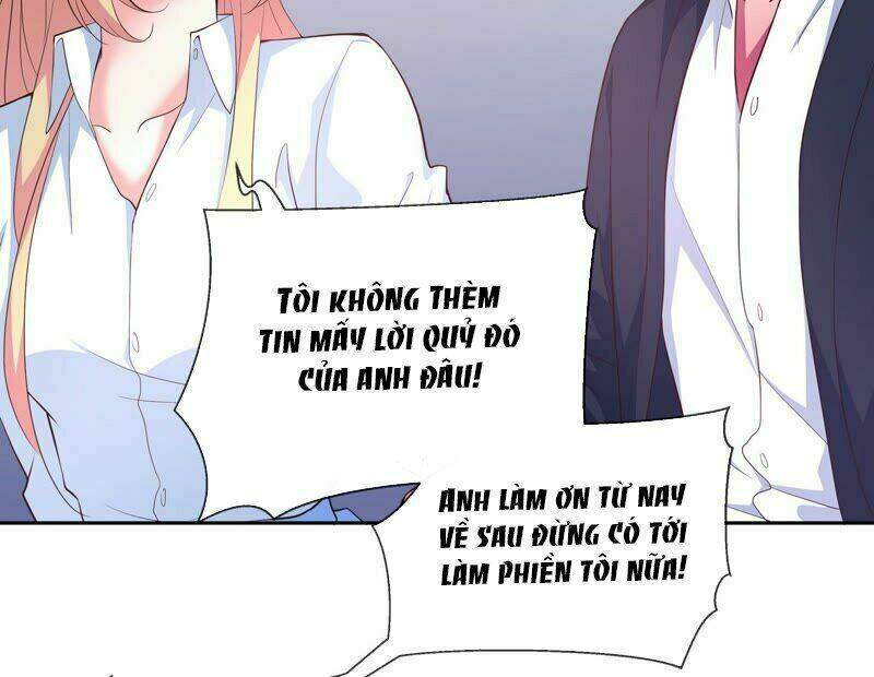 Chiến Lược Lãng Mạn Của Thịnh Thiếu: Chapter 65