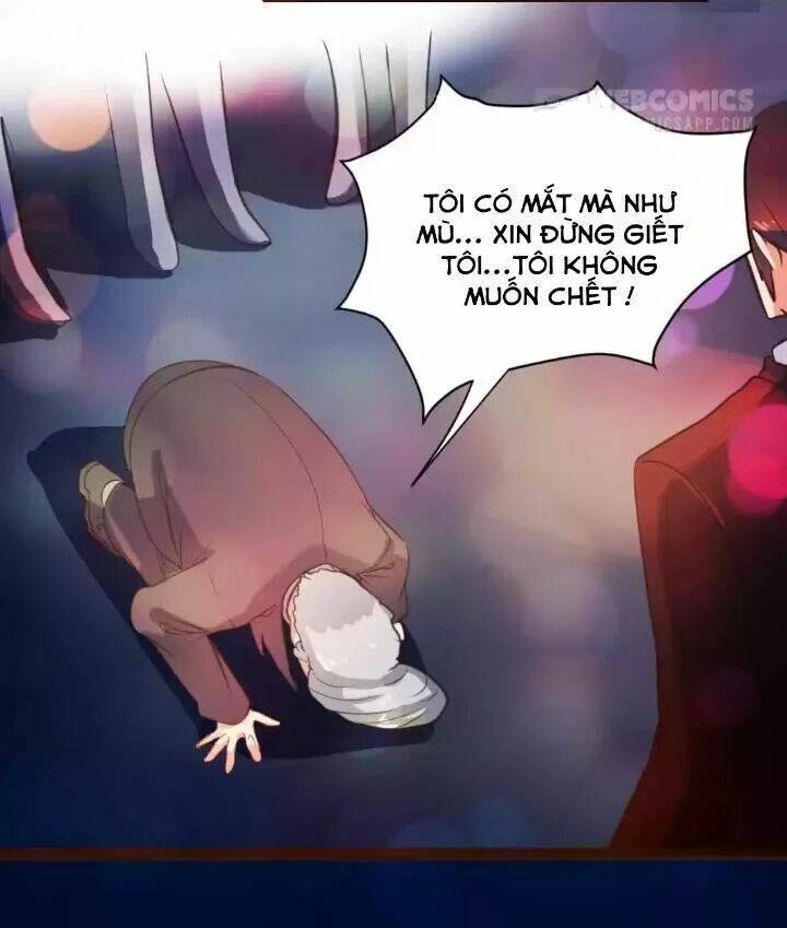 Bản Hợp Đồng Của Tổng Tài Lạnh Lùng: Chapter 37