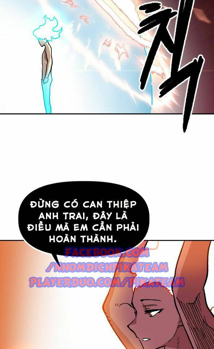 Đại Lục Vô Song: Chapter 31