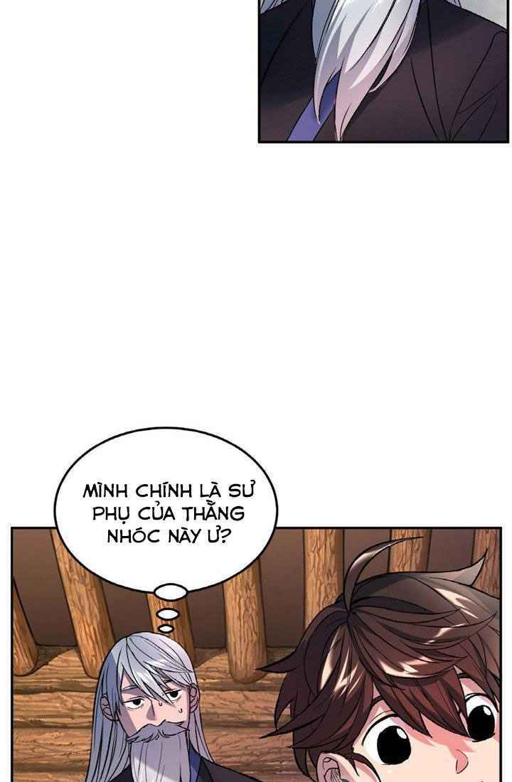 Thiên Hạ Đệ Nhất Phiêu Sĩ: Chapter 1