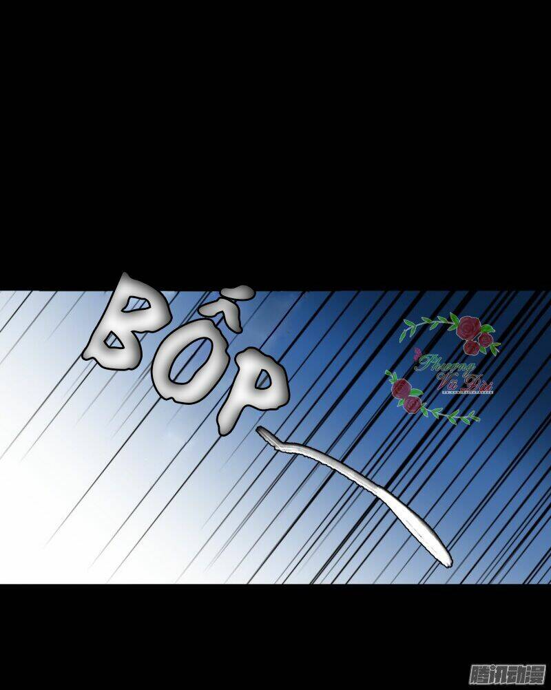 Mỹ Nhân Vi Hạm: Chapter 3