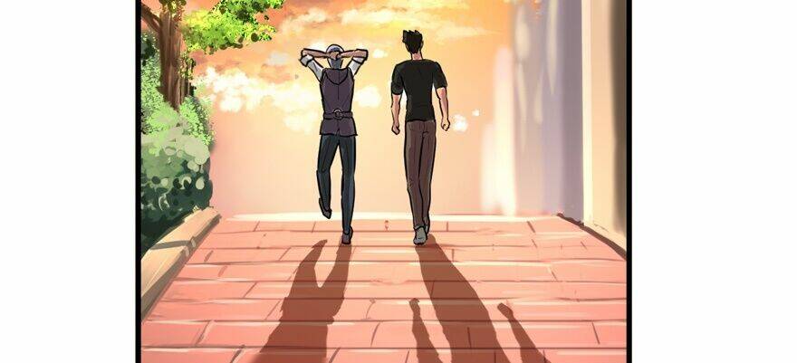 Vua Sinh Tồn: Chapter 57