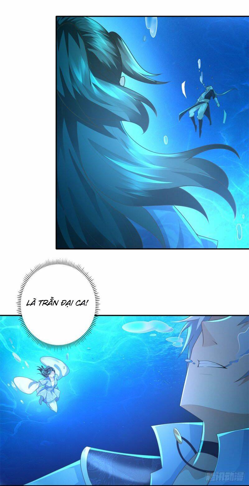 Chí Tôn Trọng Sinh: Chapter 110