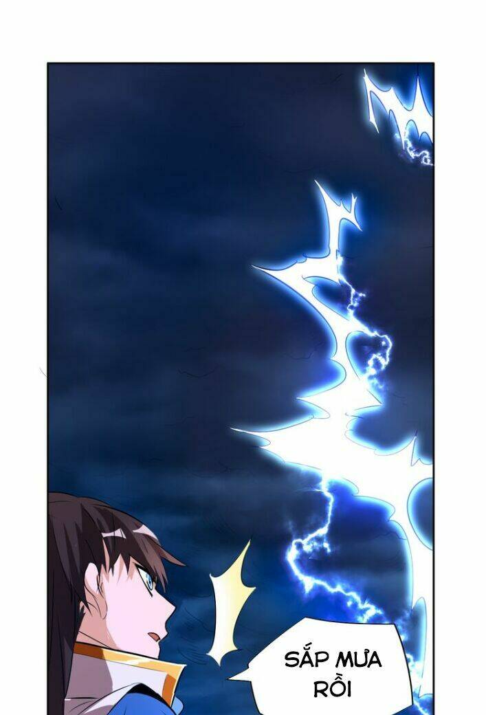 Ngự Thiên Thần Đế: Chapter 10.2
