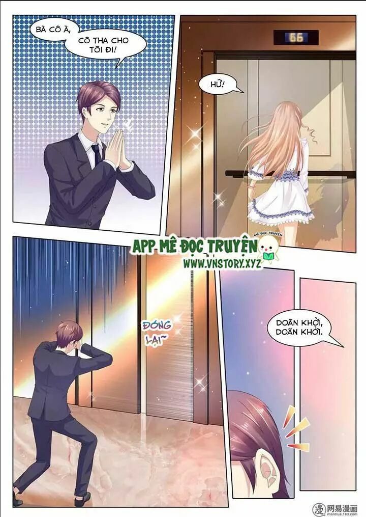 Cưng Chiều Vợ Yêu: Chapter 30: Cô ấy là ai?