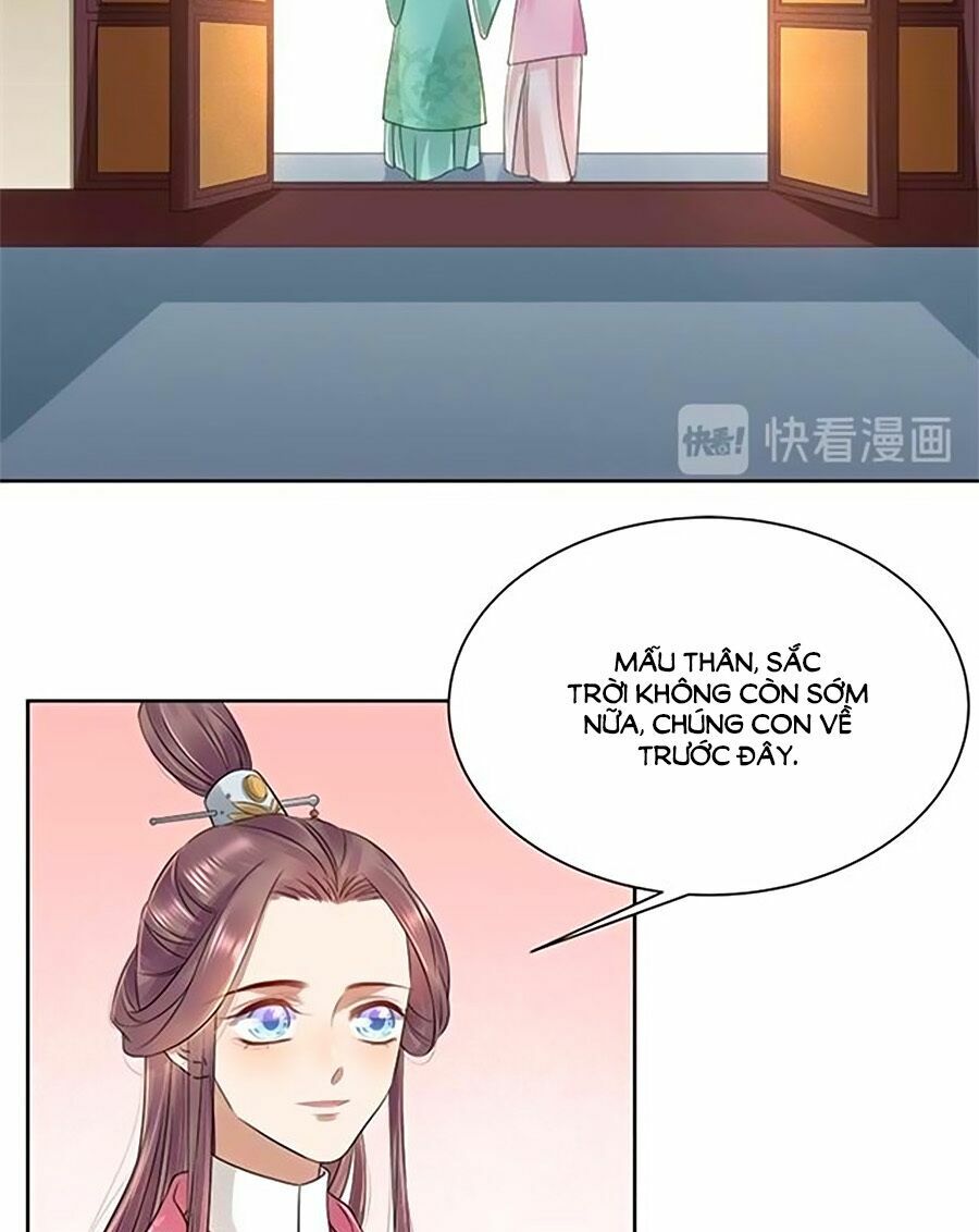Xuân Khuê Bí Lục: Xưởng Công Thái Liêu Nhân: Chapter 66