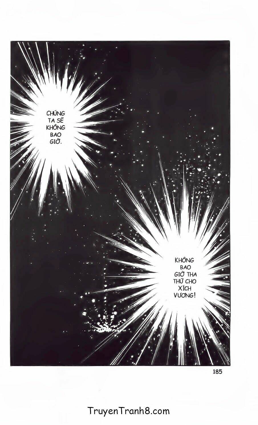 Đứa Con Số Phận: Chapter 73.2