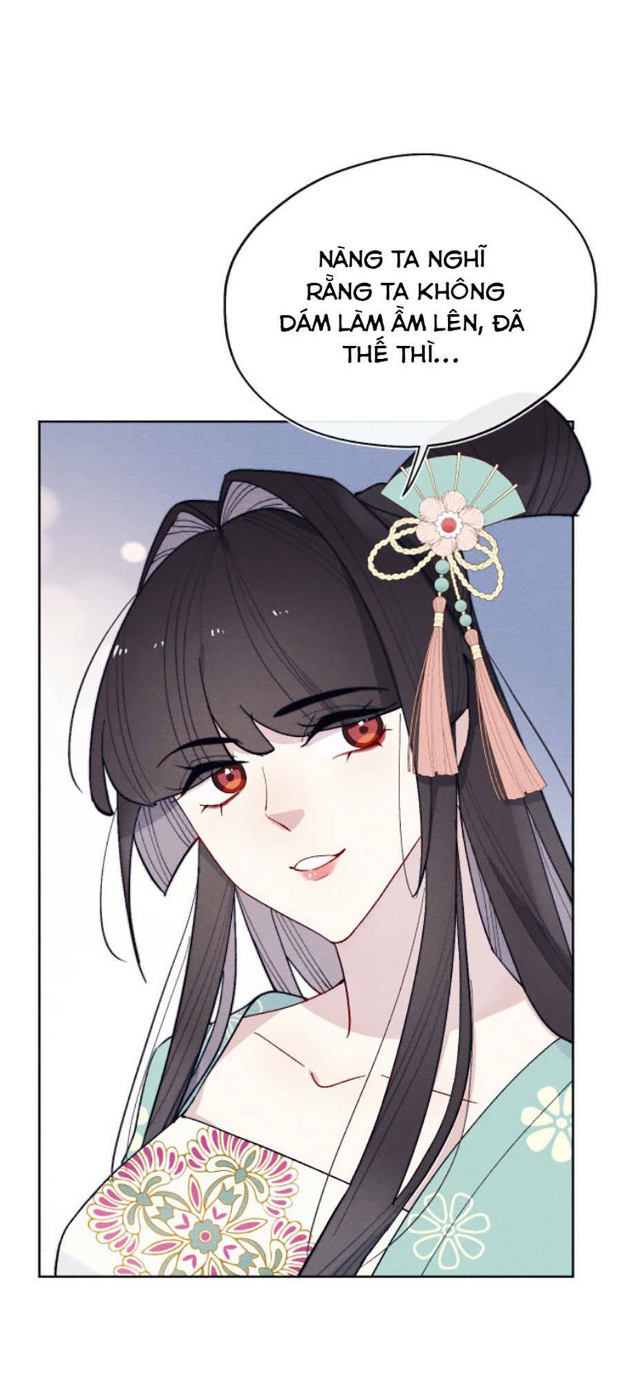 Quân Nhan Tựa Hoa Đào: Chapter 30