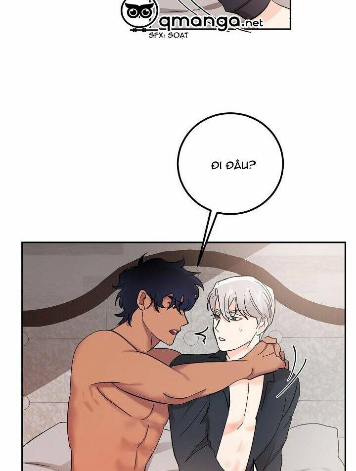 Kẻ Cắp Mặt Trăng: Chapter 40
