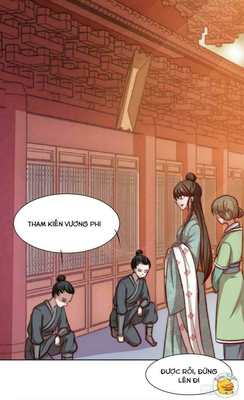 Song Thế Sủng Phi: Chapter 6