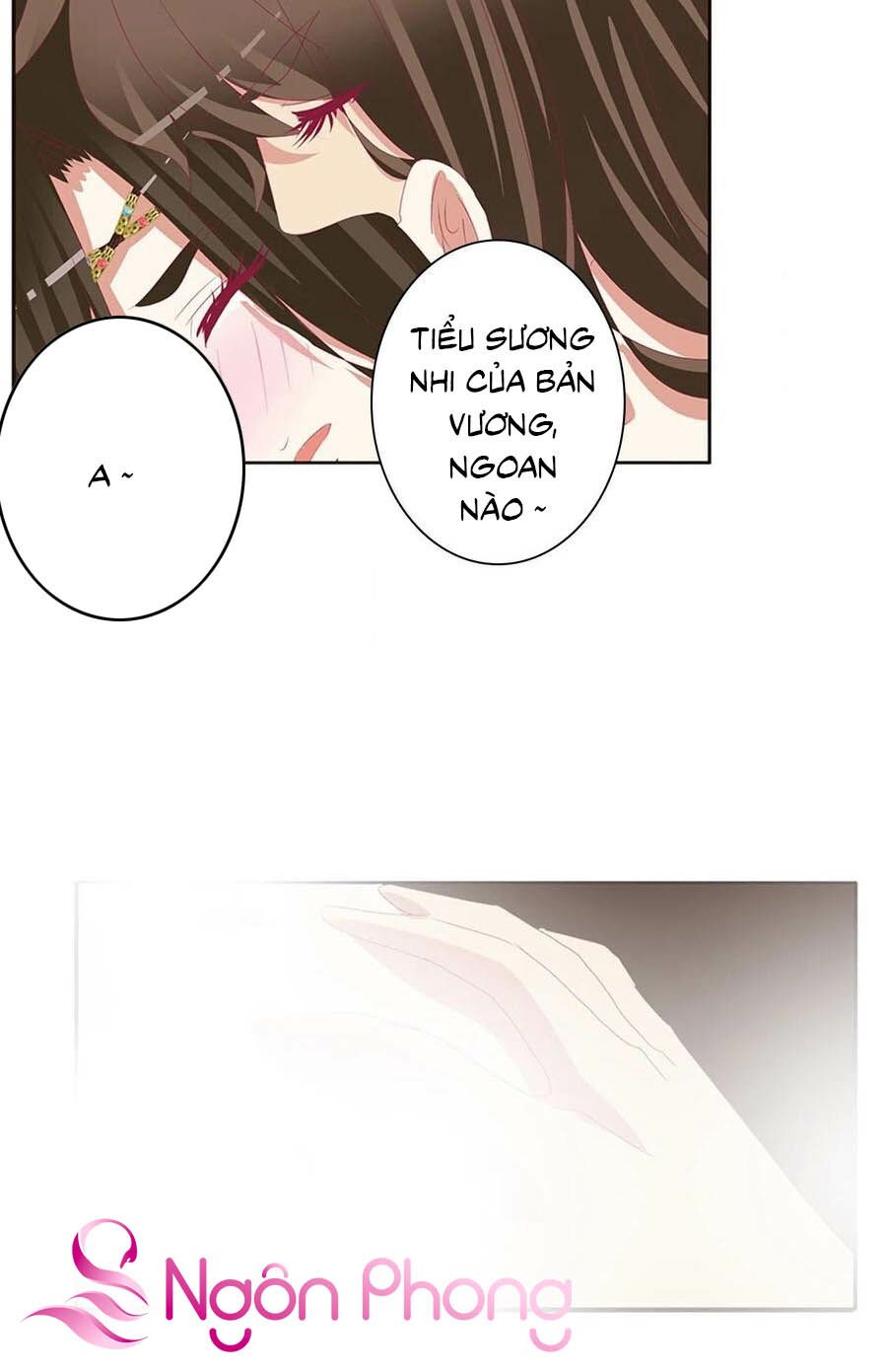Thông Linh Phi: Chapter 664