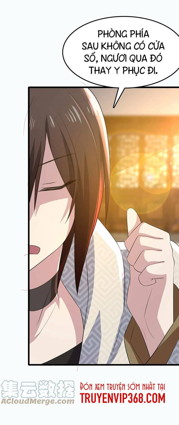 Đại Bảo Kiếm Của Tôi: Chapter 9