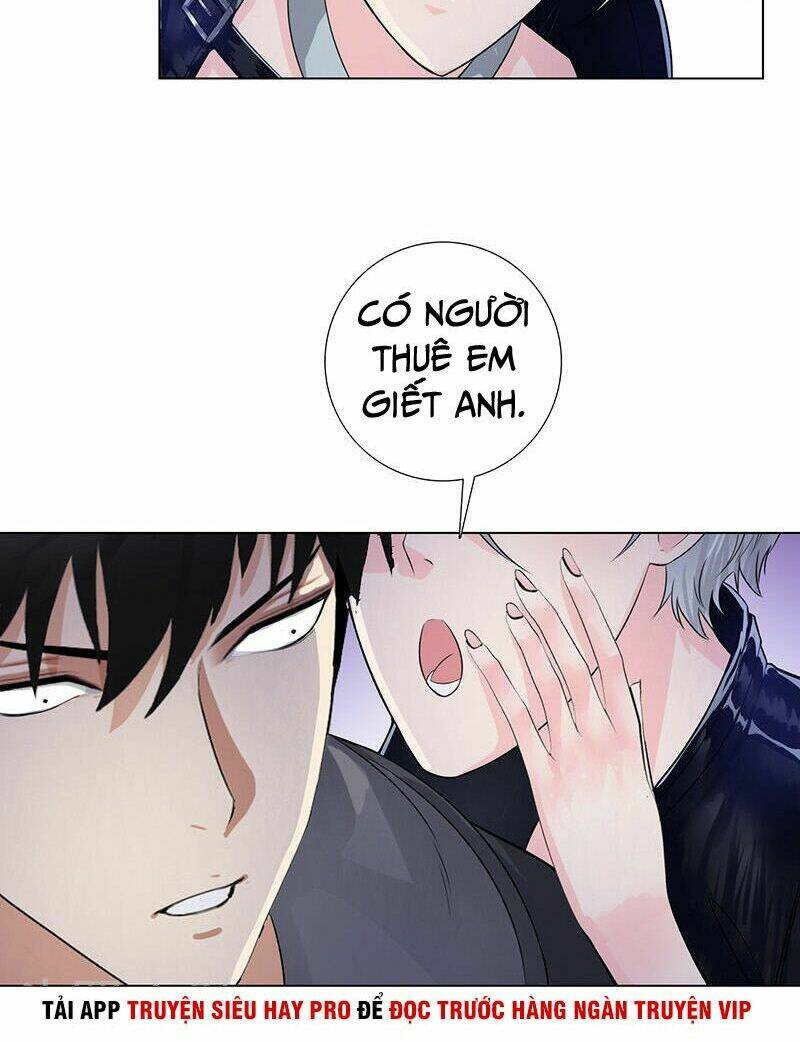 Học Viện Cao Thủ: Chapter 121