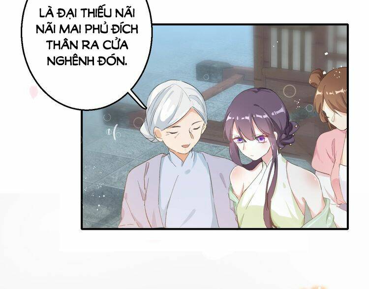 Hoa Nhan Sách: Chapter 51.2