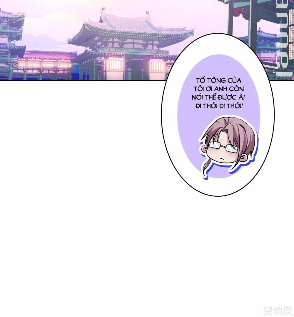Nhân Vật Phản Diện: Không Ngọt Không Lấy Tiền: Chapter 54