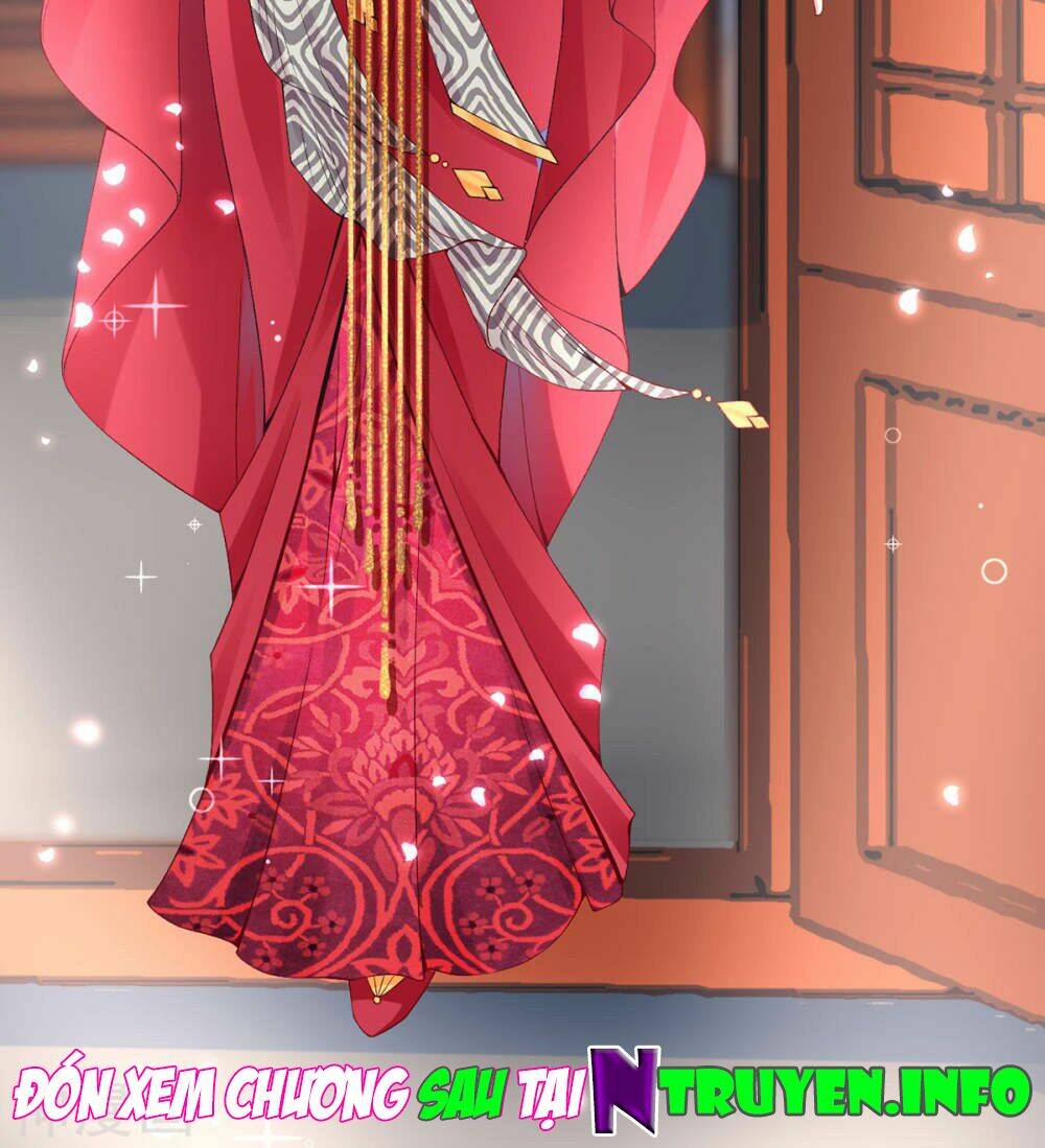 Hoàng Phi 9000 Tuổi: Chapter 67