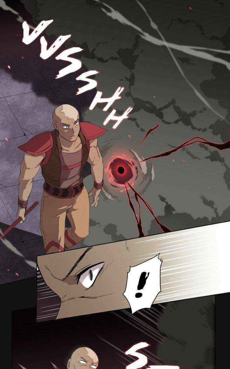 Pháp Sư Và Nữ Chúa Quỷ: Chapter 18
