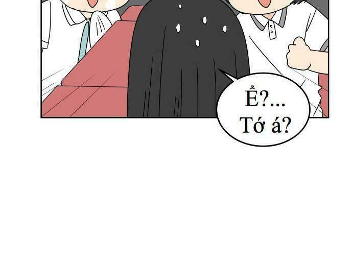 30 Phút Bước Đi Bên Em: Chapter 28