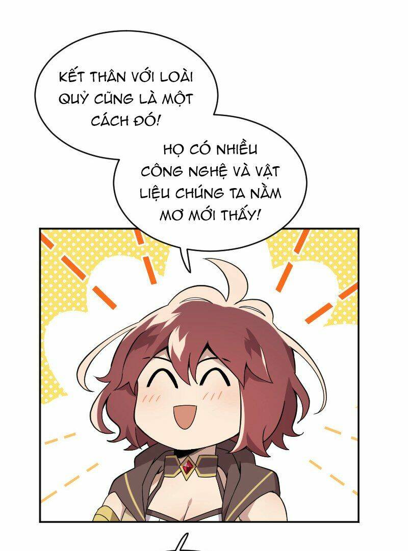 Pháp Sư Và Nữ Chúa Quỷ: Chapter 98