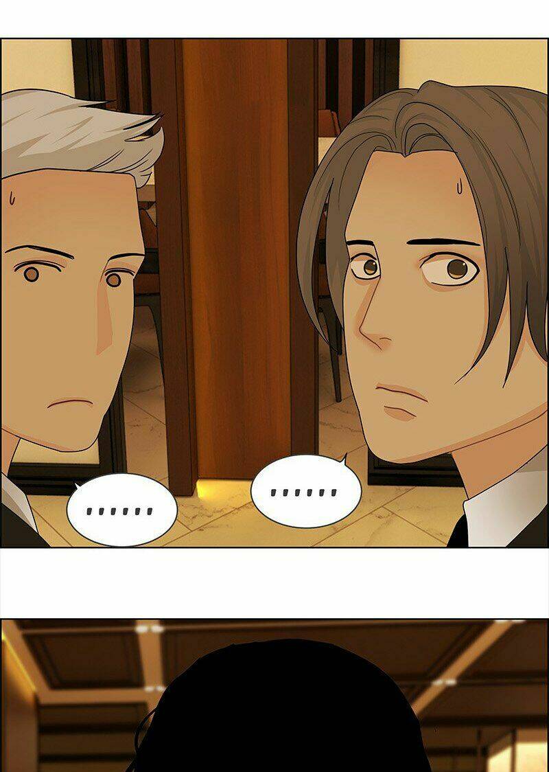 Nửa Đêm Ở Poppy Land: Chapter 7