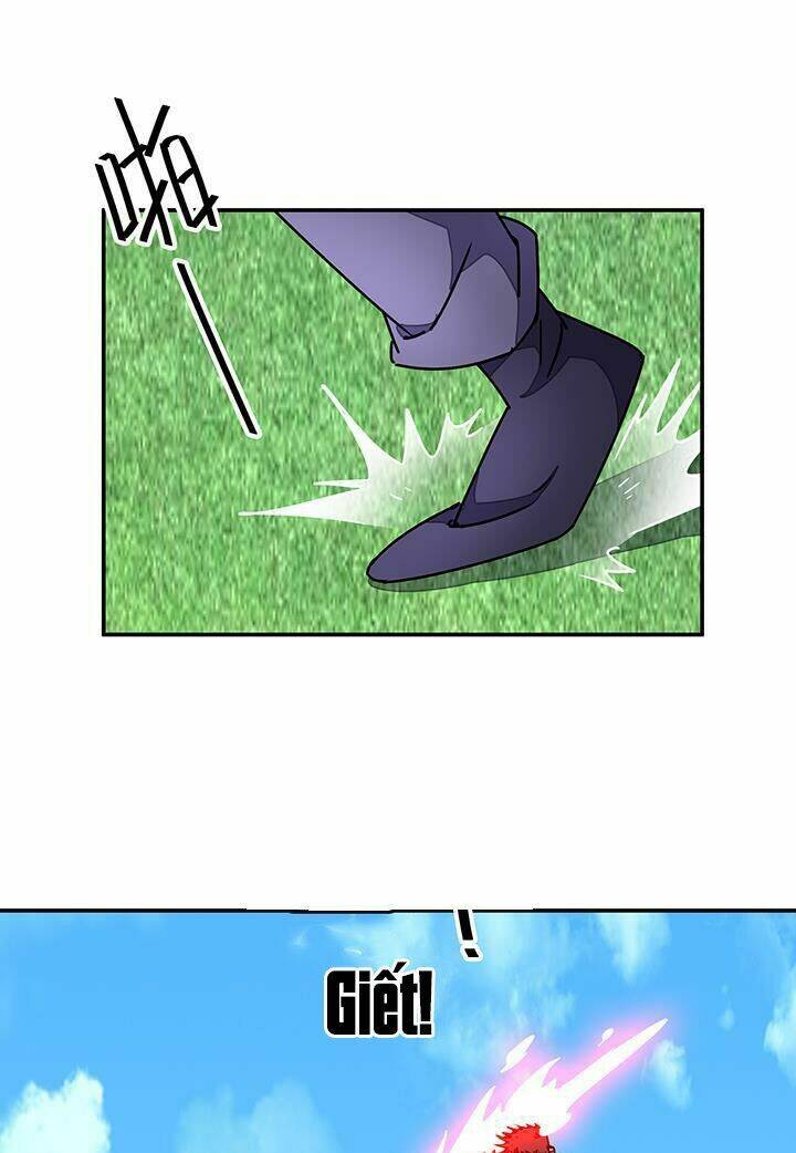 Phong Quỷ Truyền Thuyết: Chapter 93