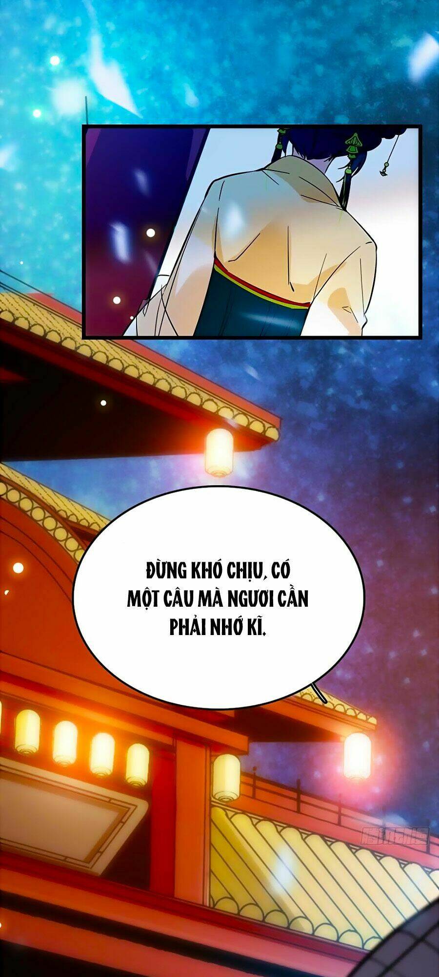 Nhất Thế Khuynh Thành: Lãnh Cung Khí Phi: Chapter 95