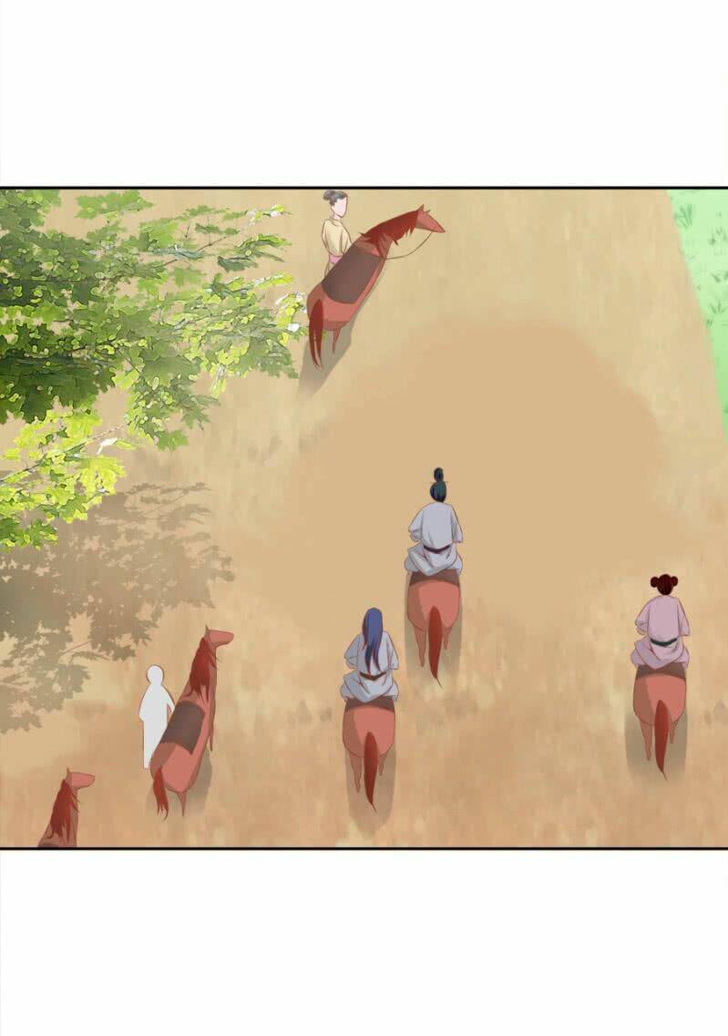 Solo Đi Vương Gia: Chapter 137