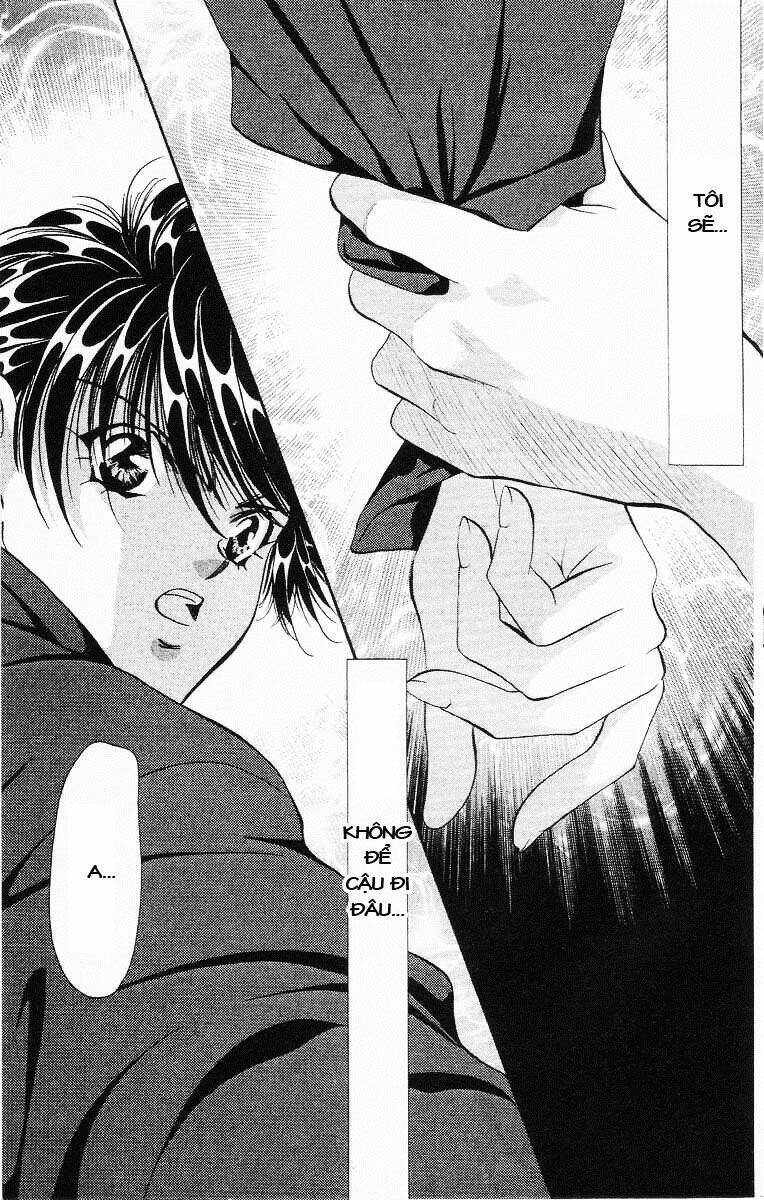 Tokyo Crazy Paradise: Chapter 66