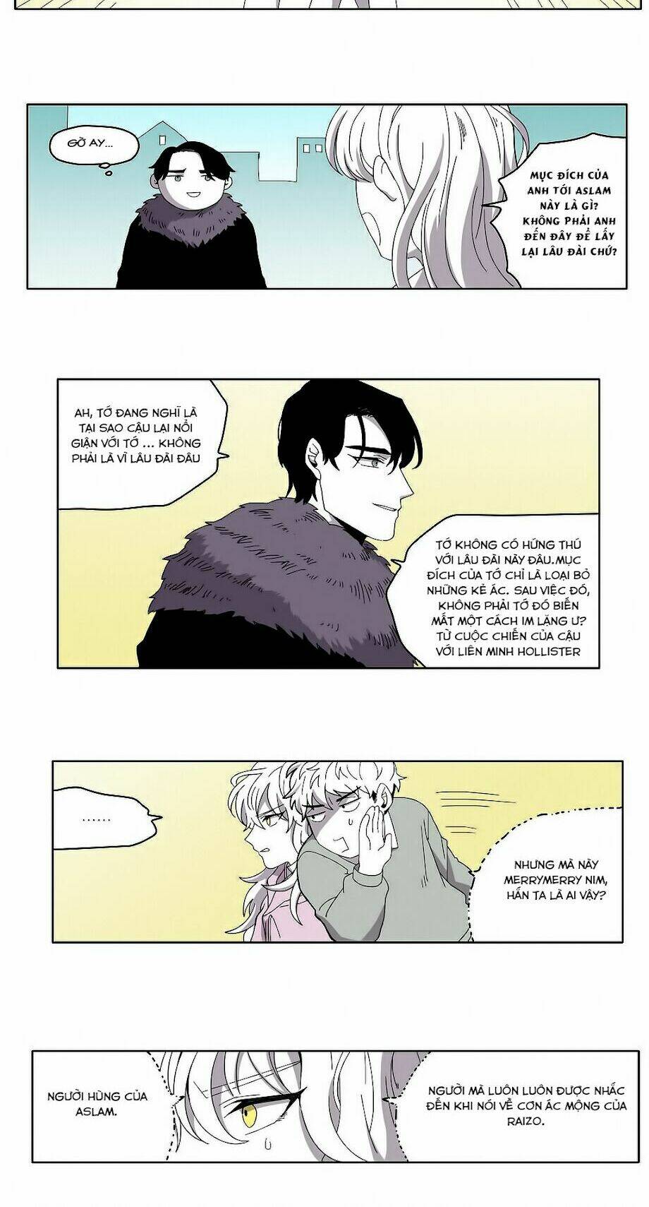 Rpg: Chapter 22