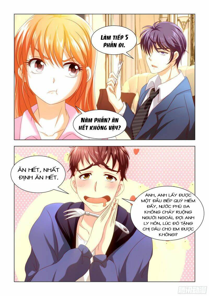 Xuân Phong Nhất Độ Cộng Triền Tình: Chapter 17