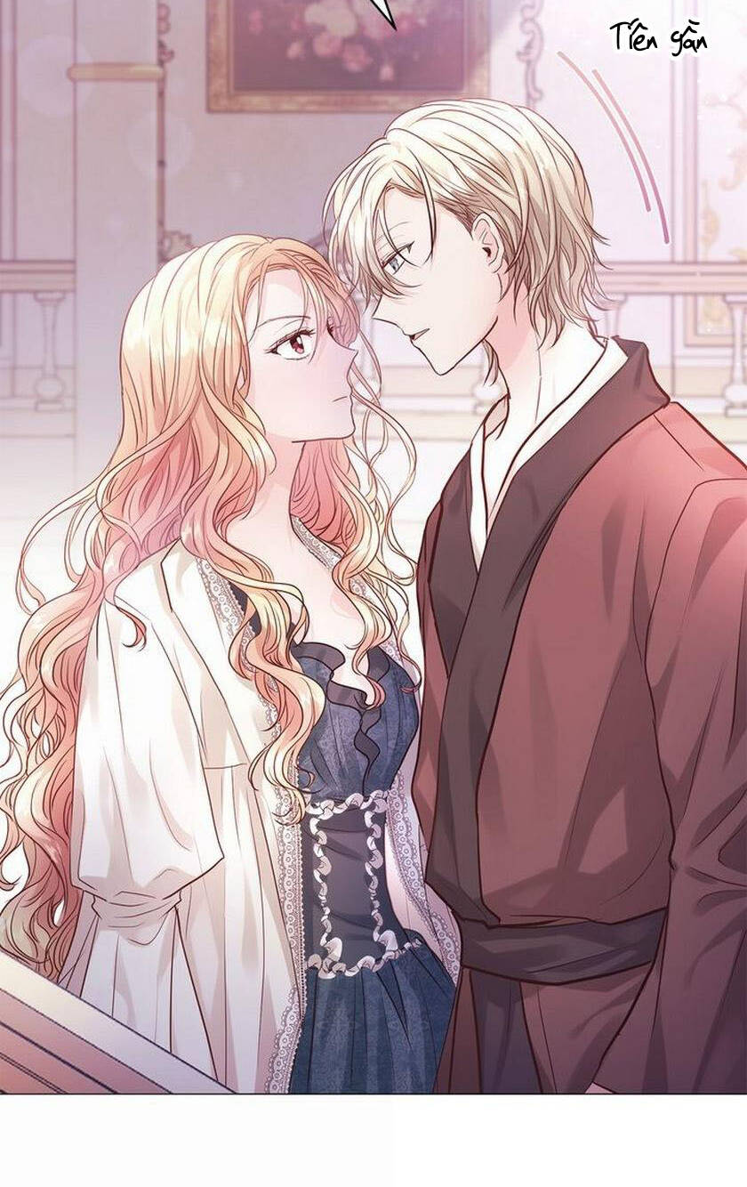 Nàng Dâu Bí Ẩn Của Bạch Sư Tử: Chapter 7