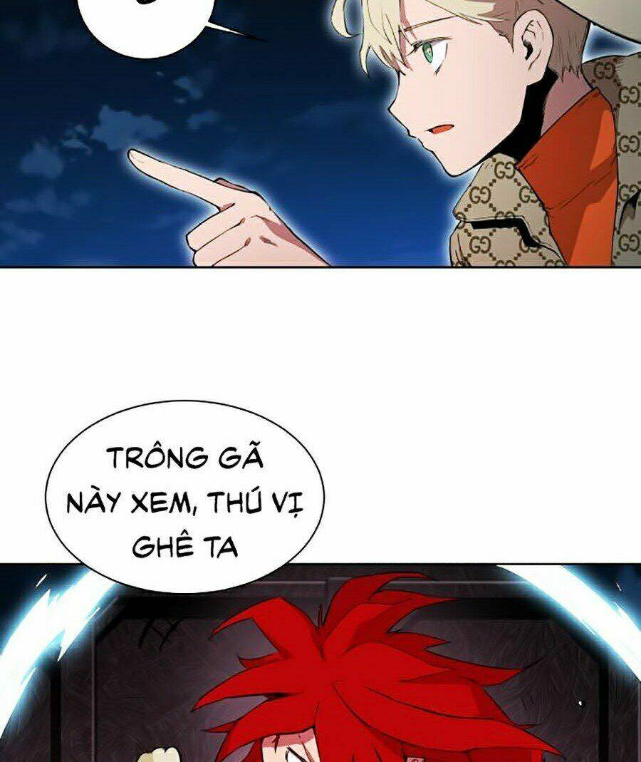 Hard Core Leveling Warrior Ss2: Chapter 79