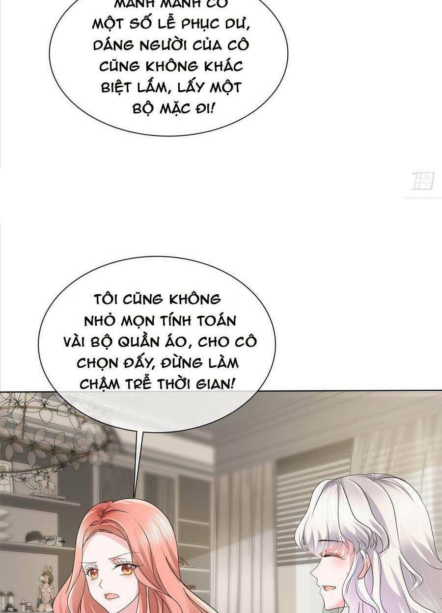 Nhược Hữu Hàn Đông Ngộ Noãn Dương: Chapter 5