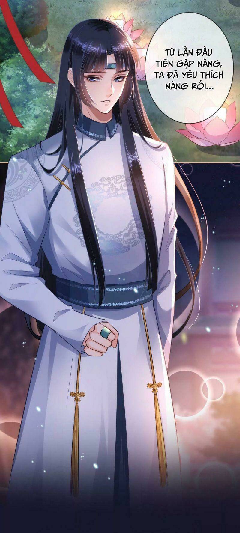 Quận Chúa Vững Vàng, Thiết Lập Nhân Vật Không Thể Vỡ: Chapter 75