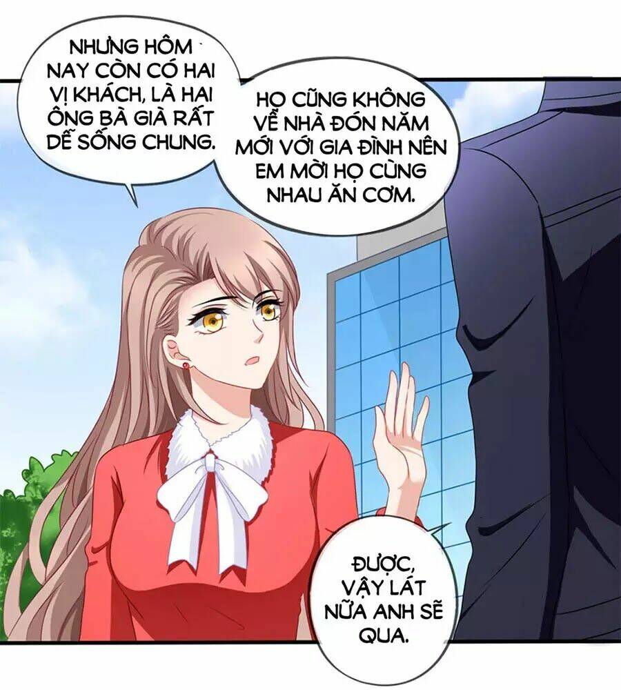 Mỹ Vị Giai Thê: Chapter 75