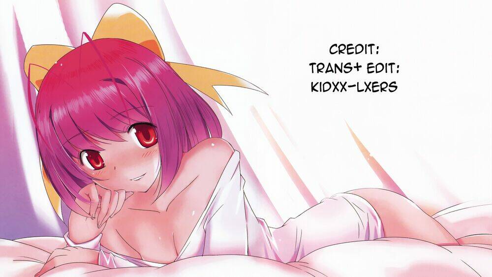 Carnivorous Princess Yegrinna: Chapter 1