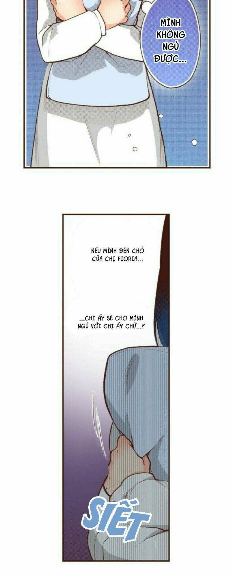 Tôi Tỉnh Lại Sau 20 Năm!: Chapter 14