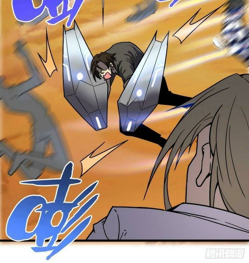 Bị Ép Trở Thành Cứu Thế Chủ: Chapter 18
