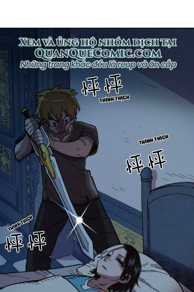 Đại Lục Vô Song: Chapter 8