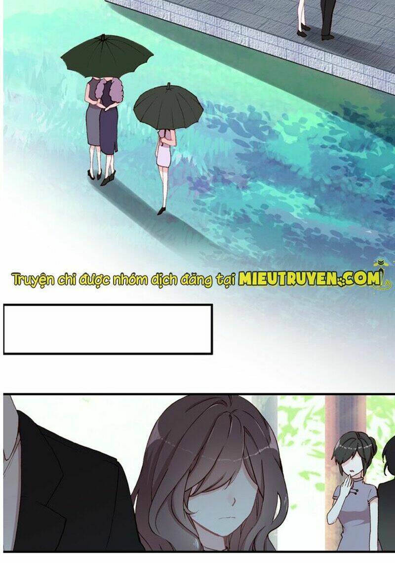 Nhất Sinh Nhất Thế Mỹ Nhân Cốt: Chapter 21