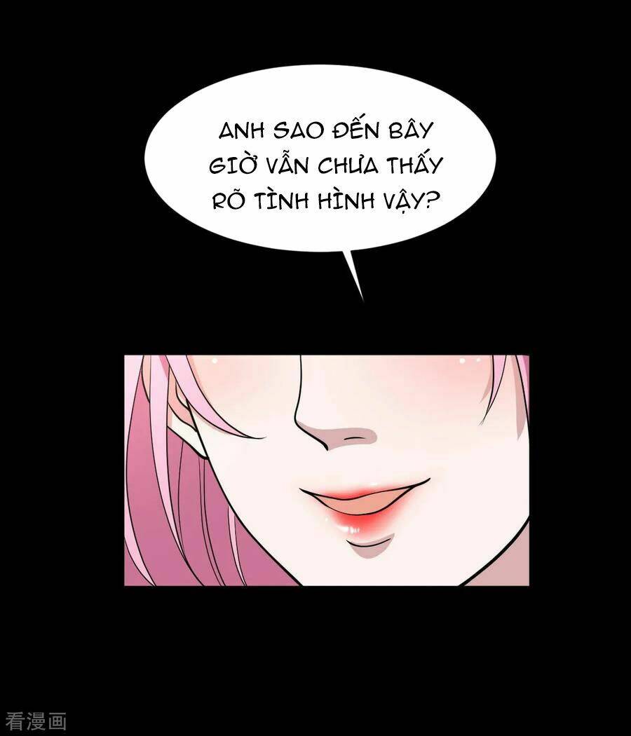 Đô Thị Tà Vương: Chapter 5