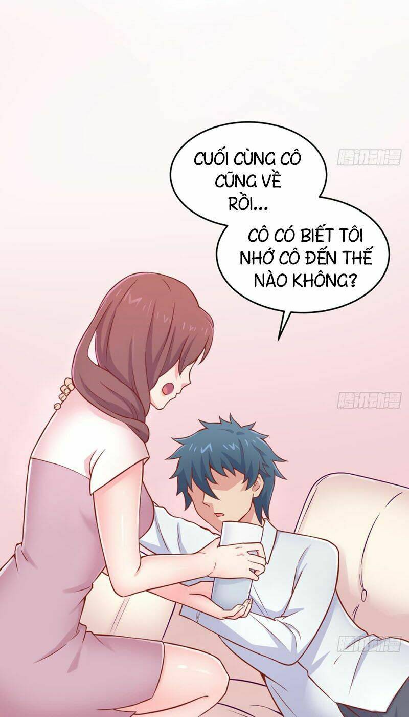 Bác Sĩ Riêng Của Nữ Thần: Chapter 65