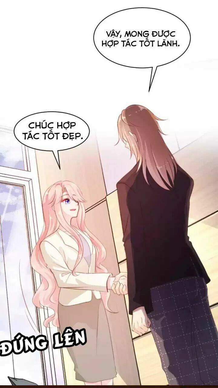 Bản Hợp Đồng Của Tổng Tài Lạnh Lùng: Chapter 29