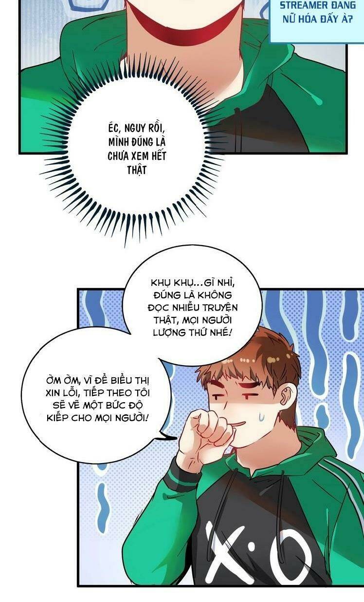 Ta Có Rất Nhiều Thành Tích: Chapter 15