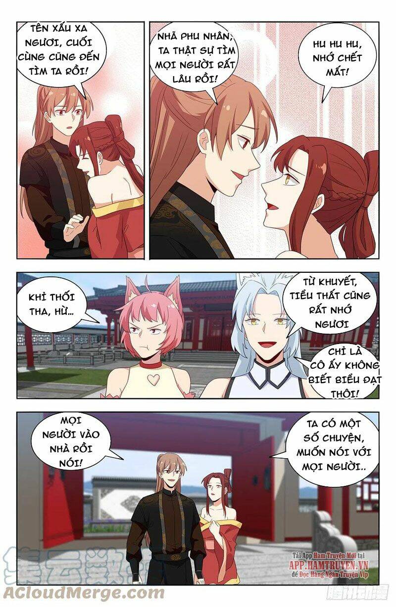 Tối Cường Phản Sáo Lộ Hệ Thống: Chapter 576